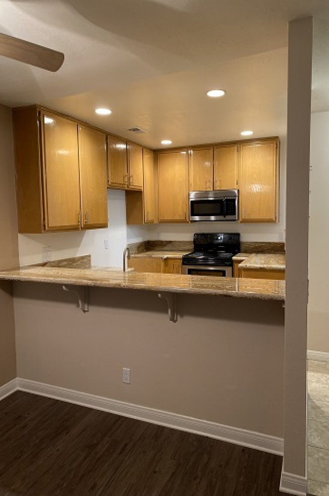 This 2x2 bedroom empty 10 photo can be viewed in person at the Rose Pointe Apartments, so make a reservation and stop in today.